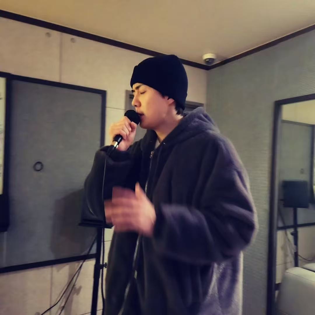 세훈 (EXO) 팬이 찍은 순간