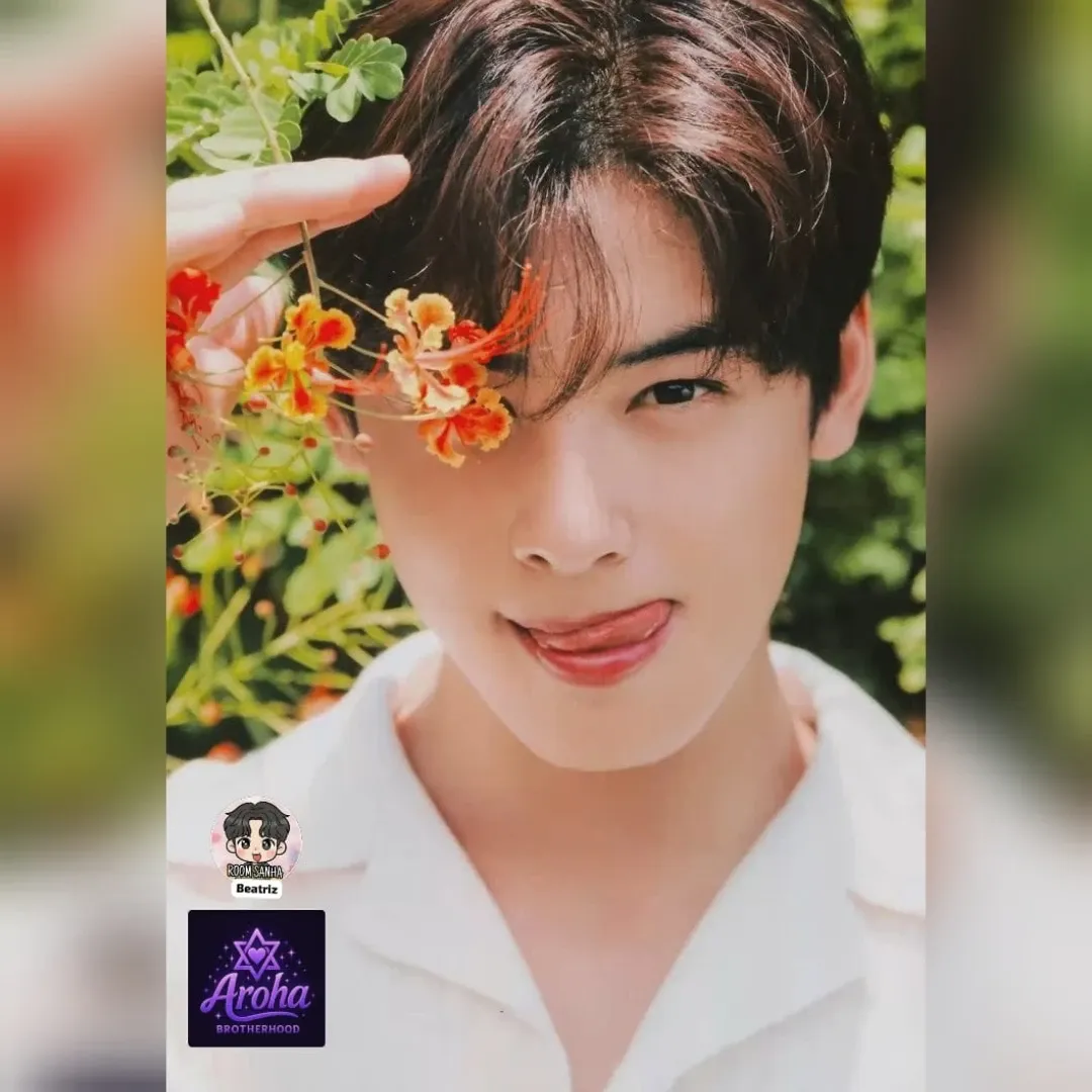 Behind-the-scenes cut of ASTRO