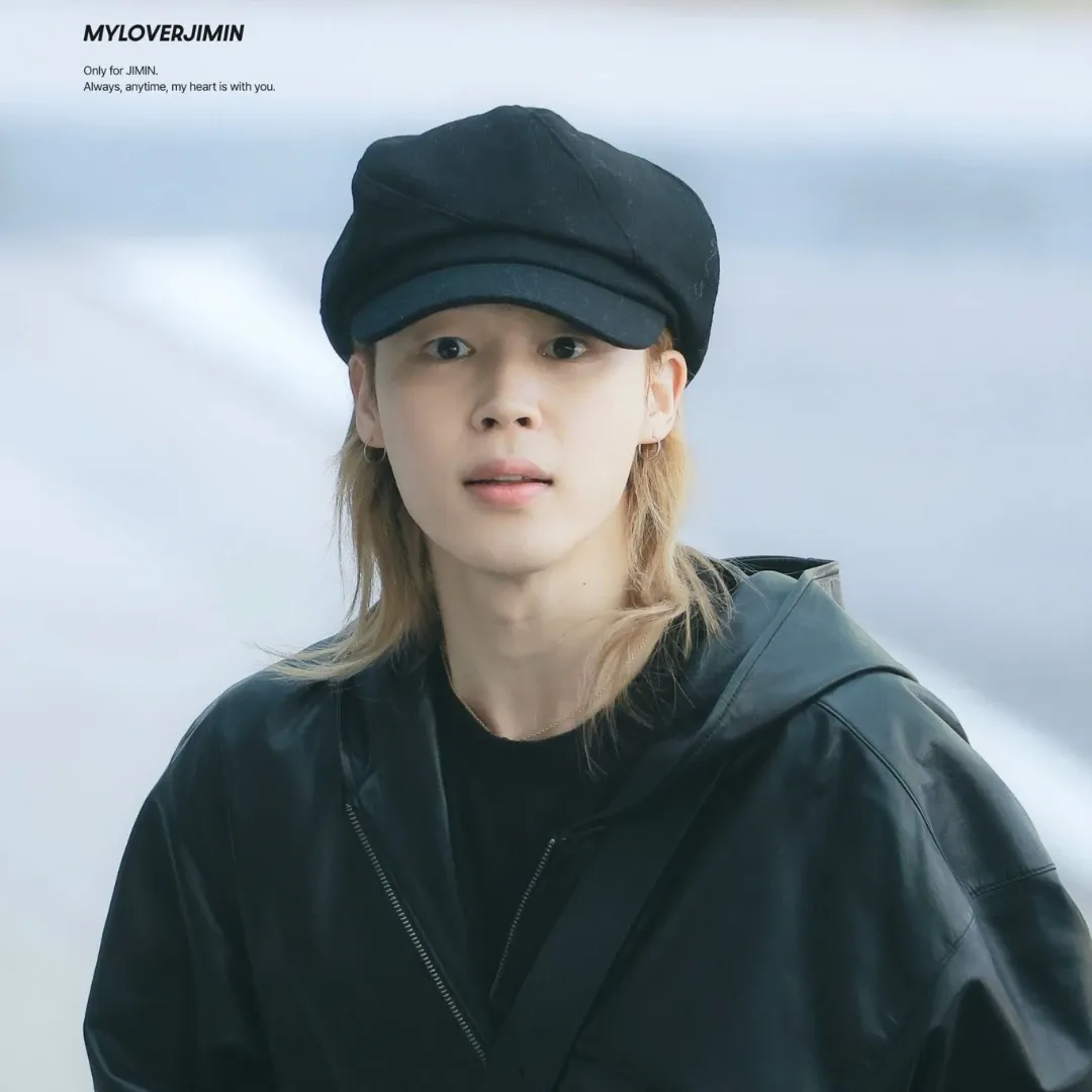 BTSファンが撮った瞬間