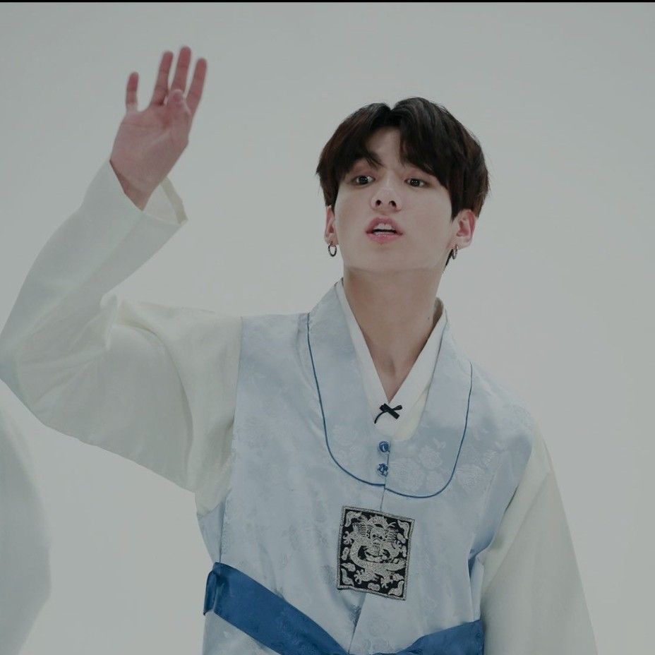 柾國 (防彈少年團)的幕後花絮