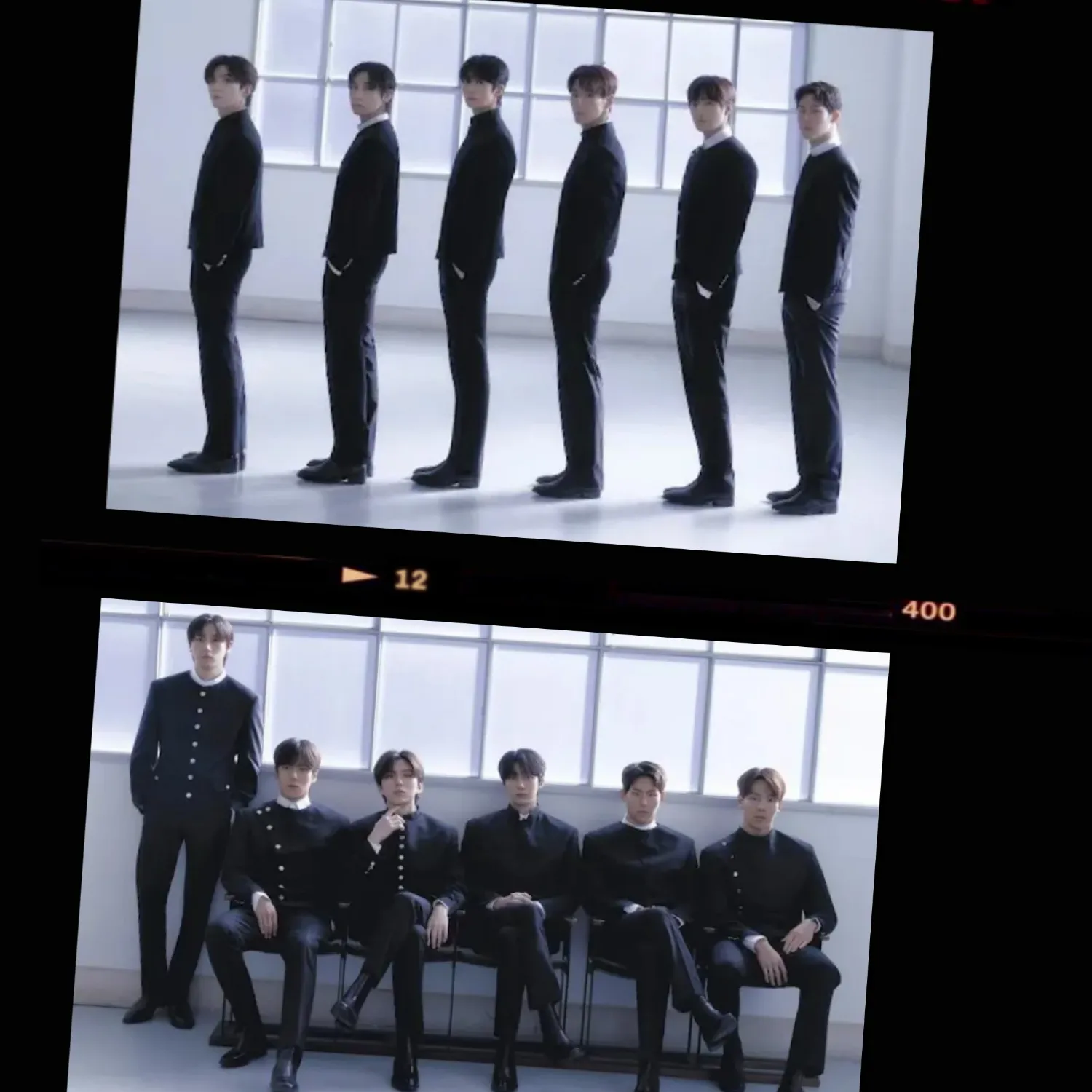 Shownu (MONSTA X)的最新照片