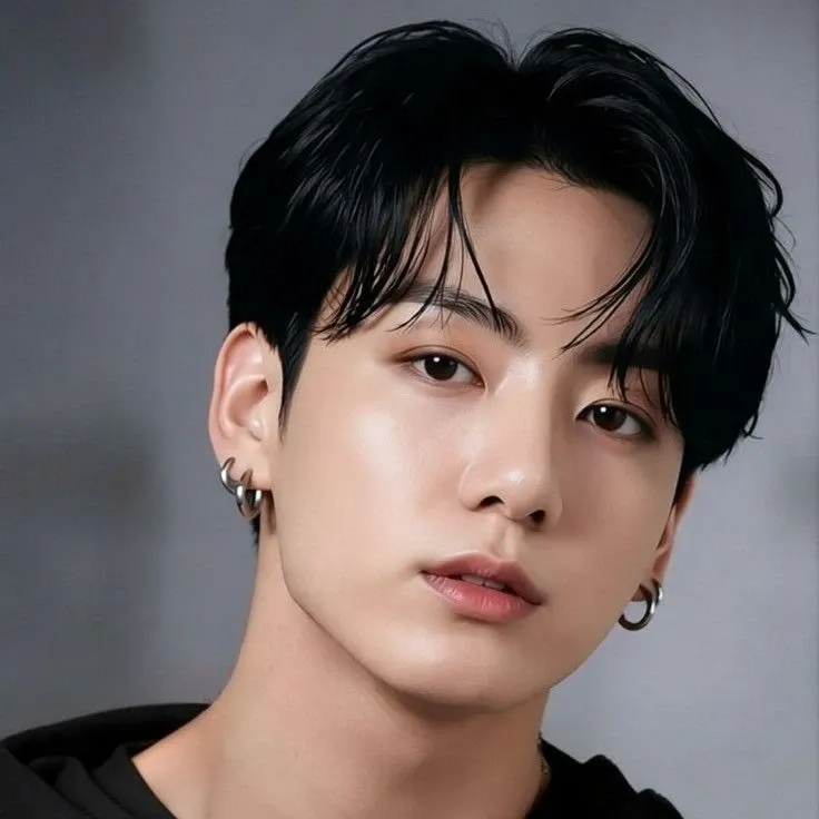 정국 (방탄소년단) 최근 활동샷