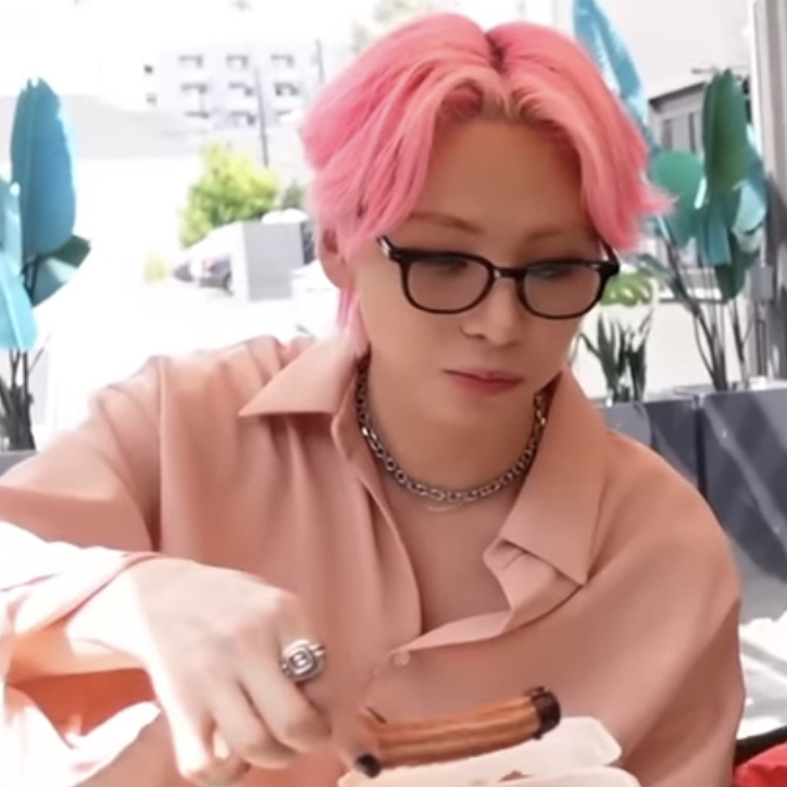 Latest photo of Kawashiri Ren (JO1)