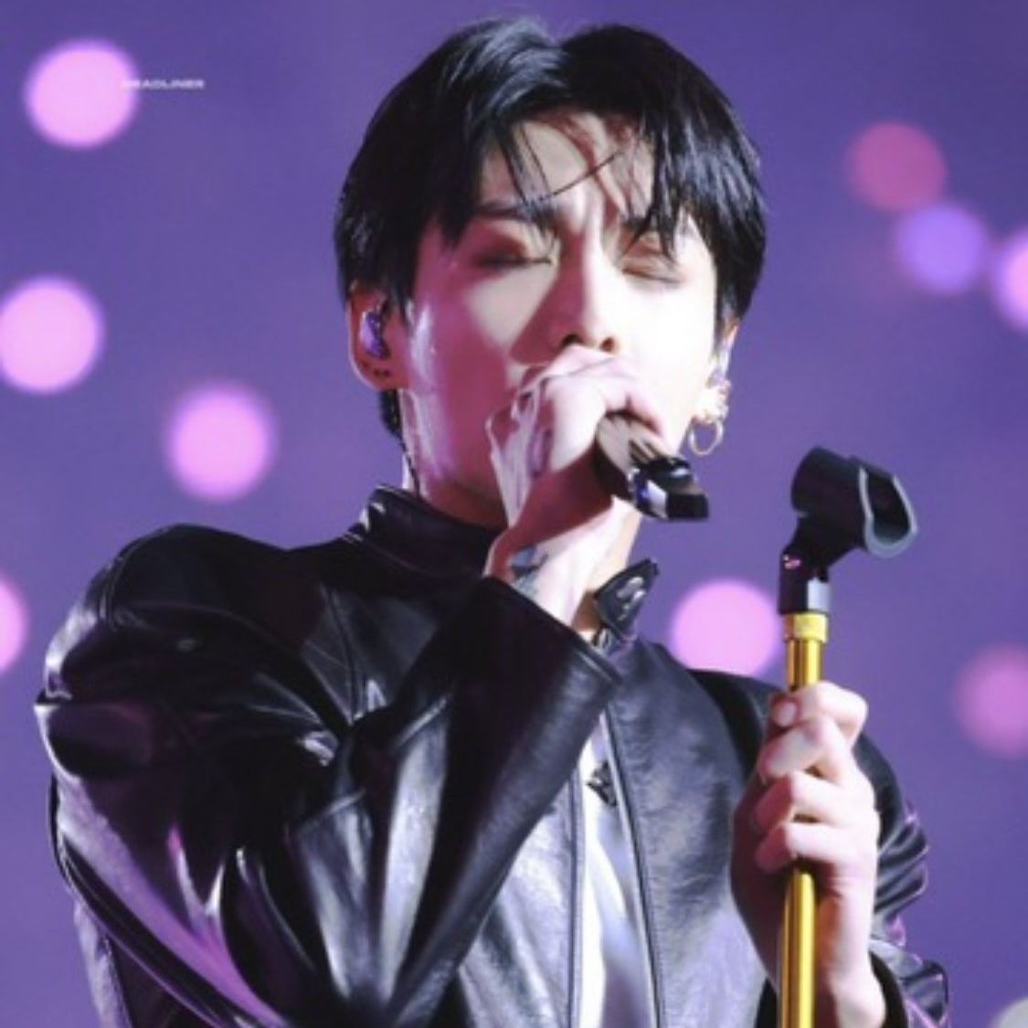 방탄소년단의 최신 사진