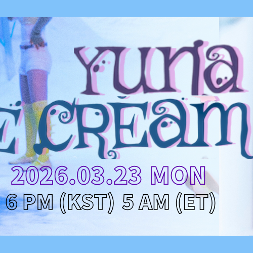 ITZY的最新活动照片