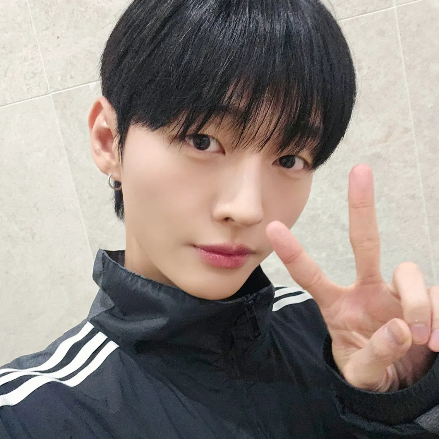 尹智聖的最新活動照片