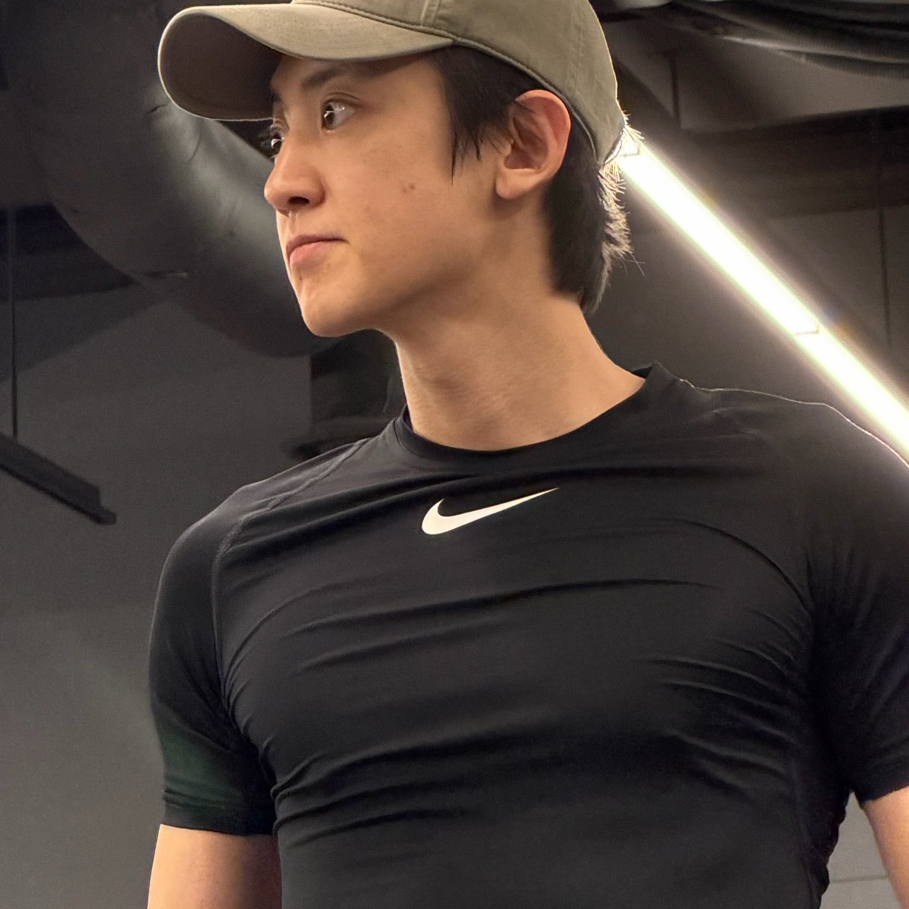 찬열 (EXO) 최근 활동샷