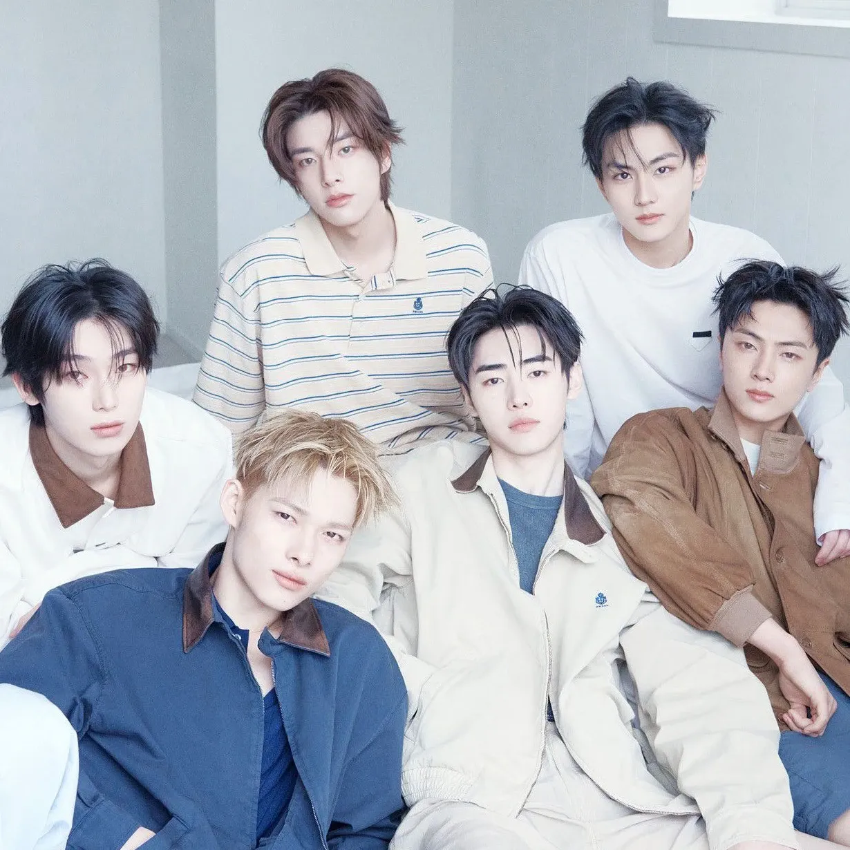 ENHYPEN 팬이 찍은 순간