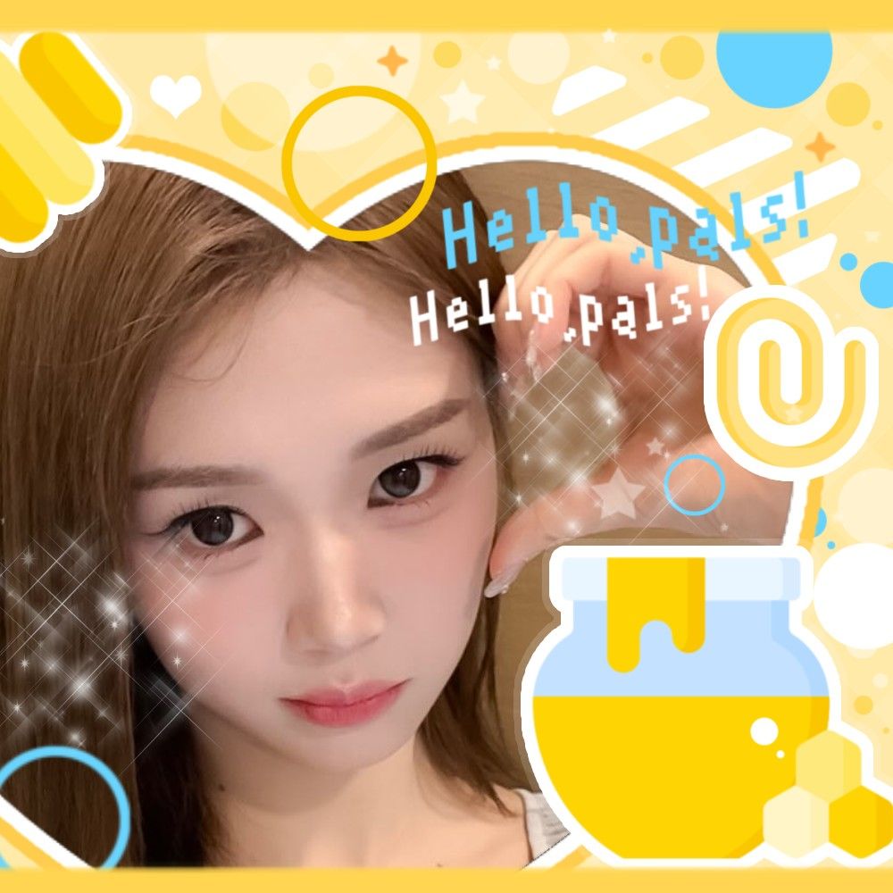 Behind-the-scenes cut of Gong Yubin (tripleS)