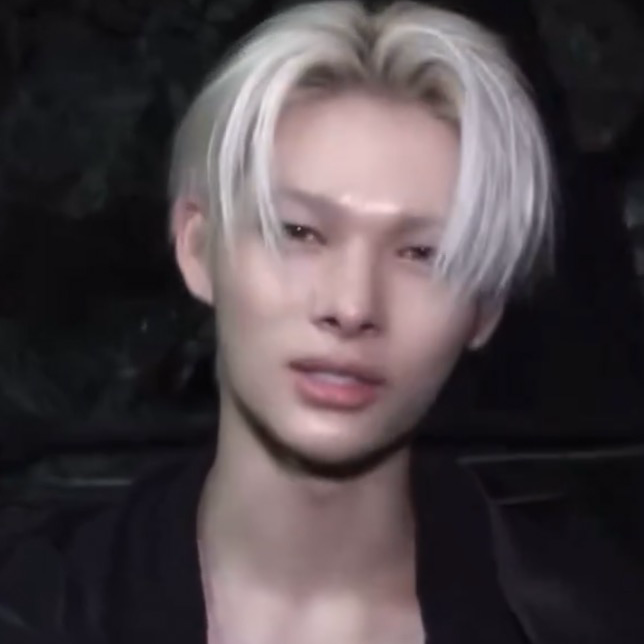 NI-KI (ENHYPEN)粉丝拍下的瞬间