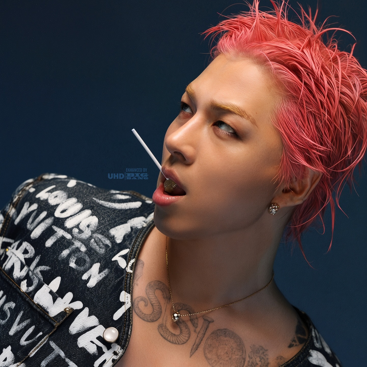 Latest photo of Taeyang (BIGBANG)