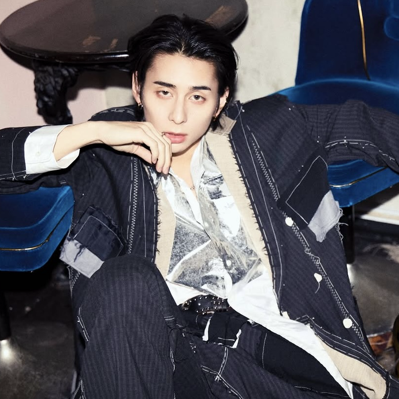 Latest photo of Nishi Hiroto (INI)