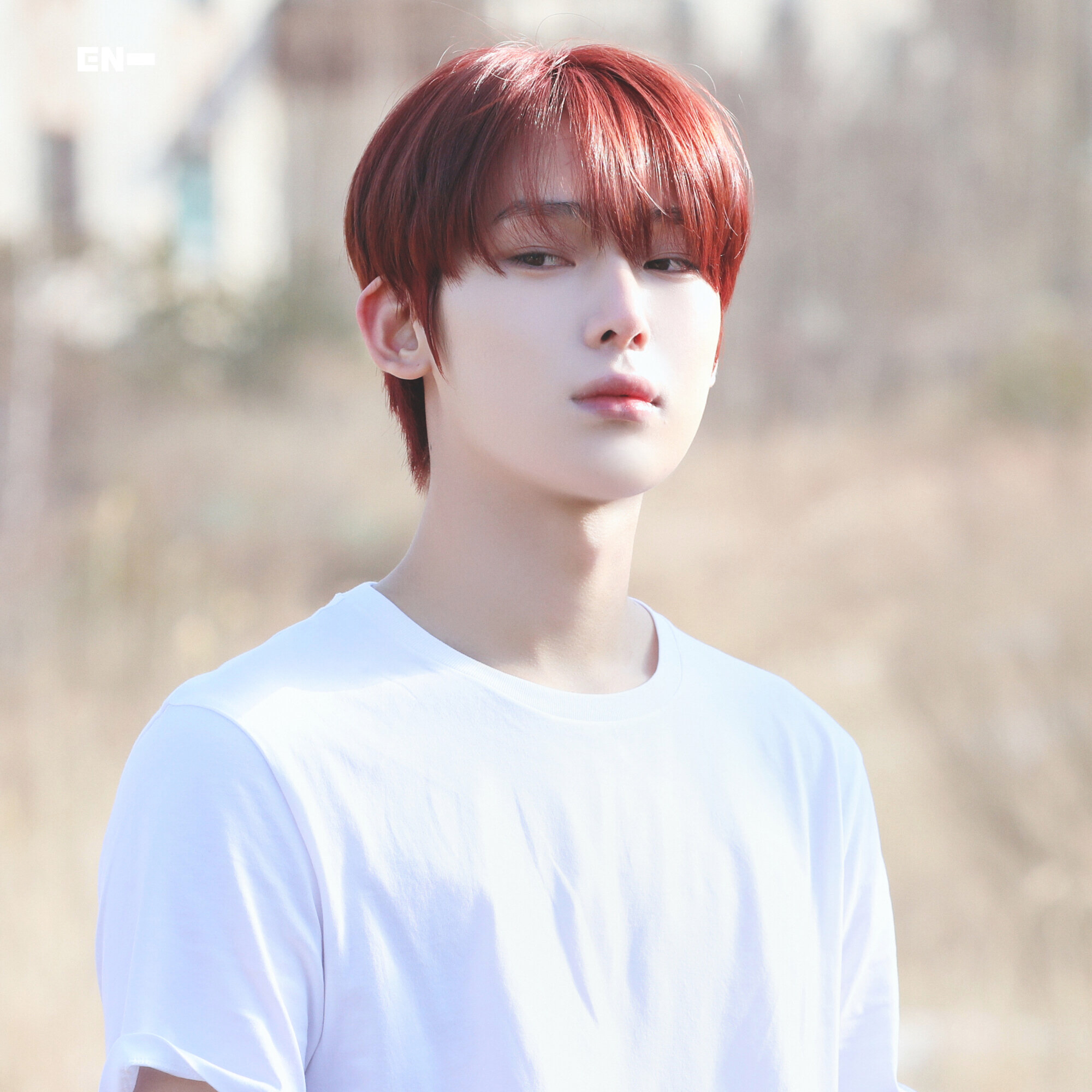 선우 (ENHYPEN) 최근 활동샷