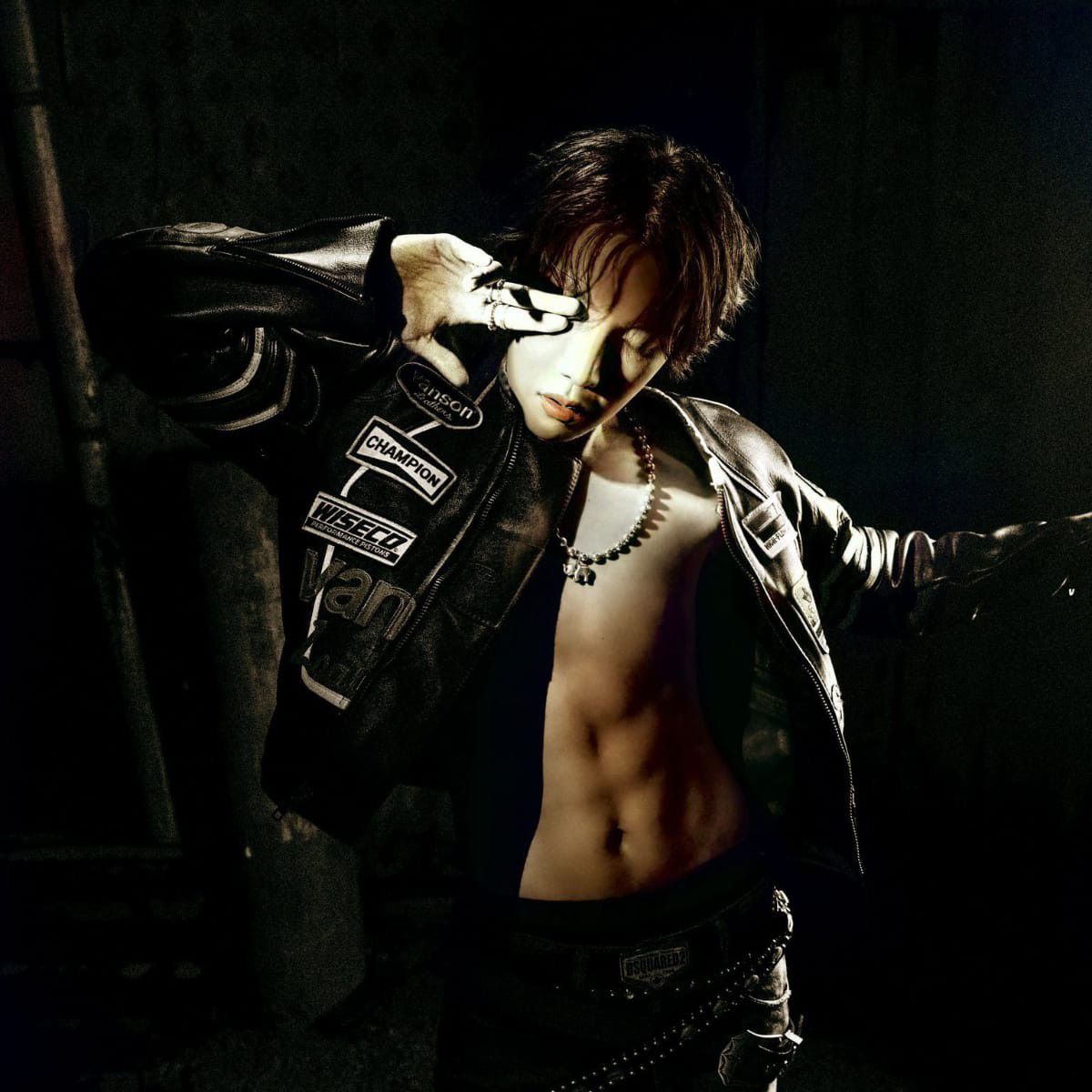 Latest photo of j-hope (BTS)