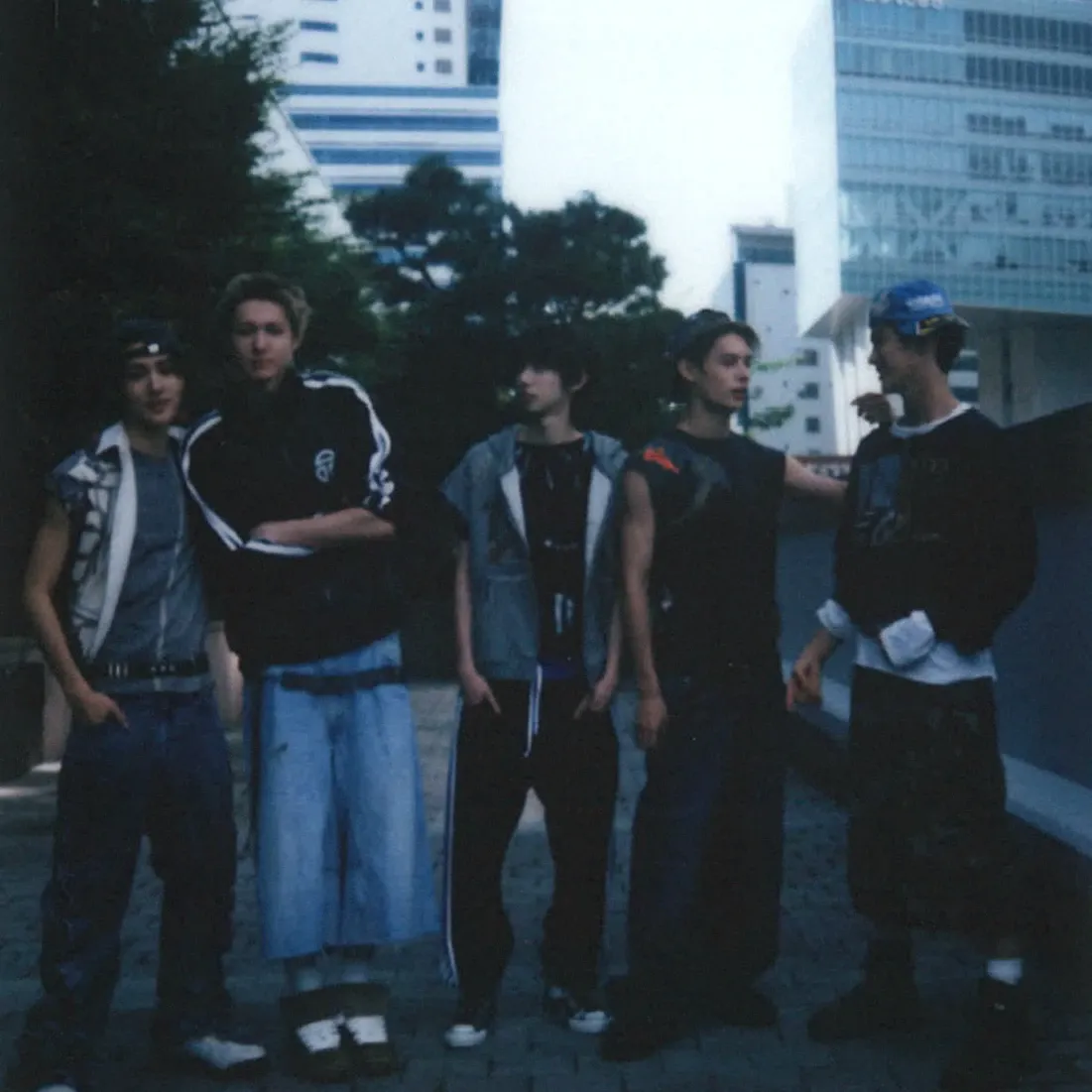 CORTIS的最新活动照片