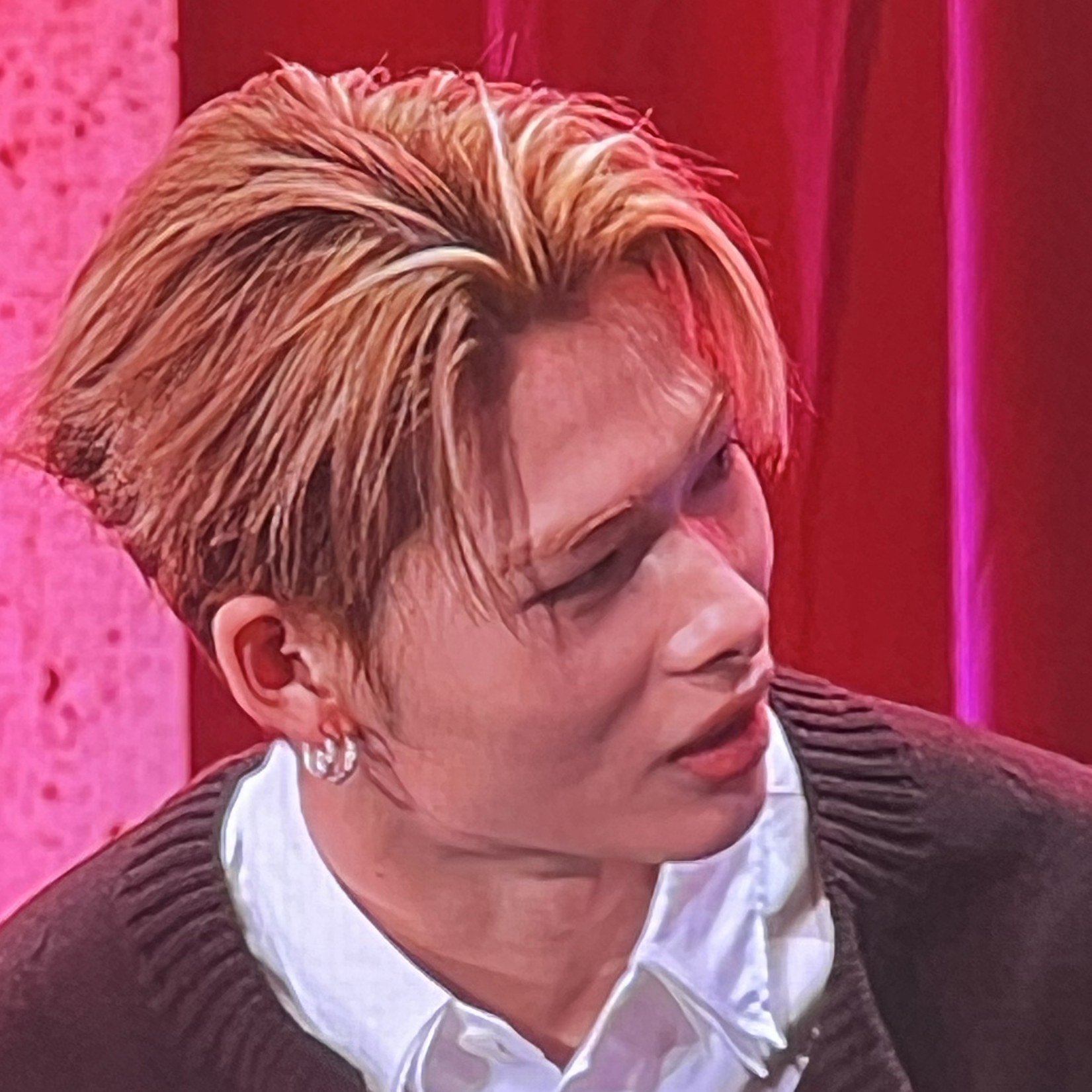 NI-KI (ENHYPEN)的最新活動照片