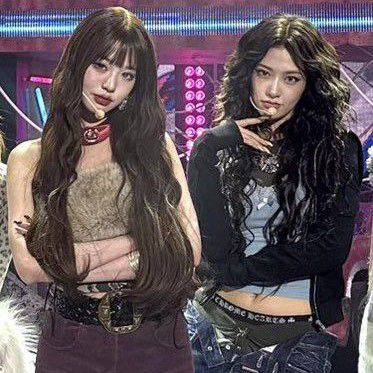 IVE的最新活动照片