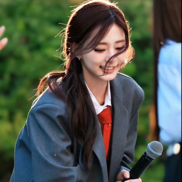 子瑜 (TWICE)的最新照片