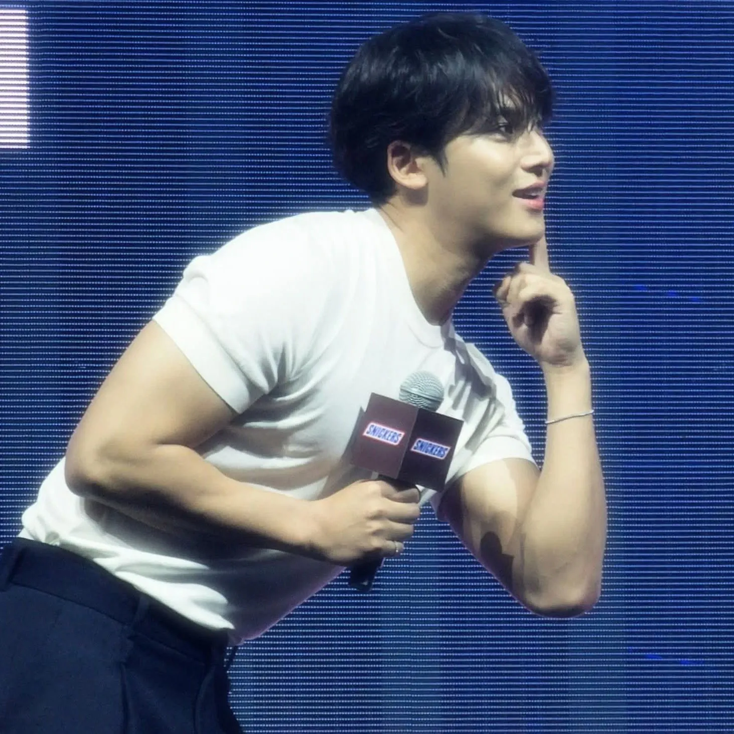 Foto aktivitas terbaru SEVENTEEN