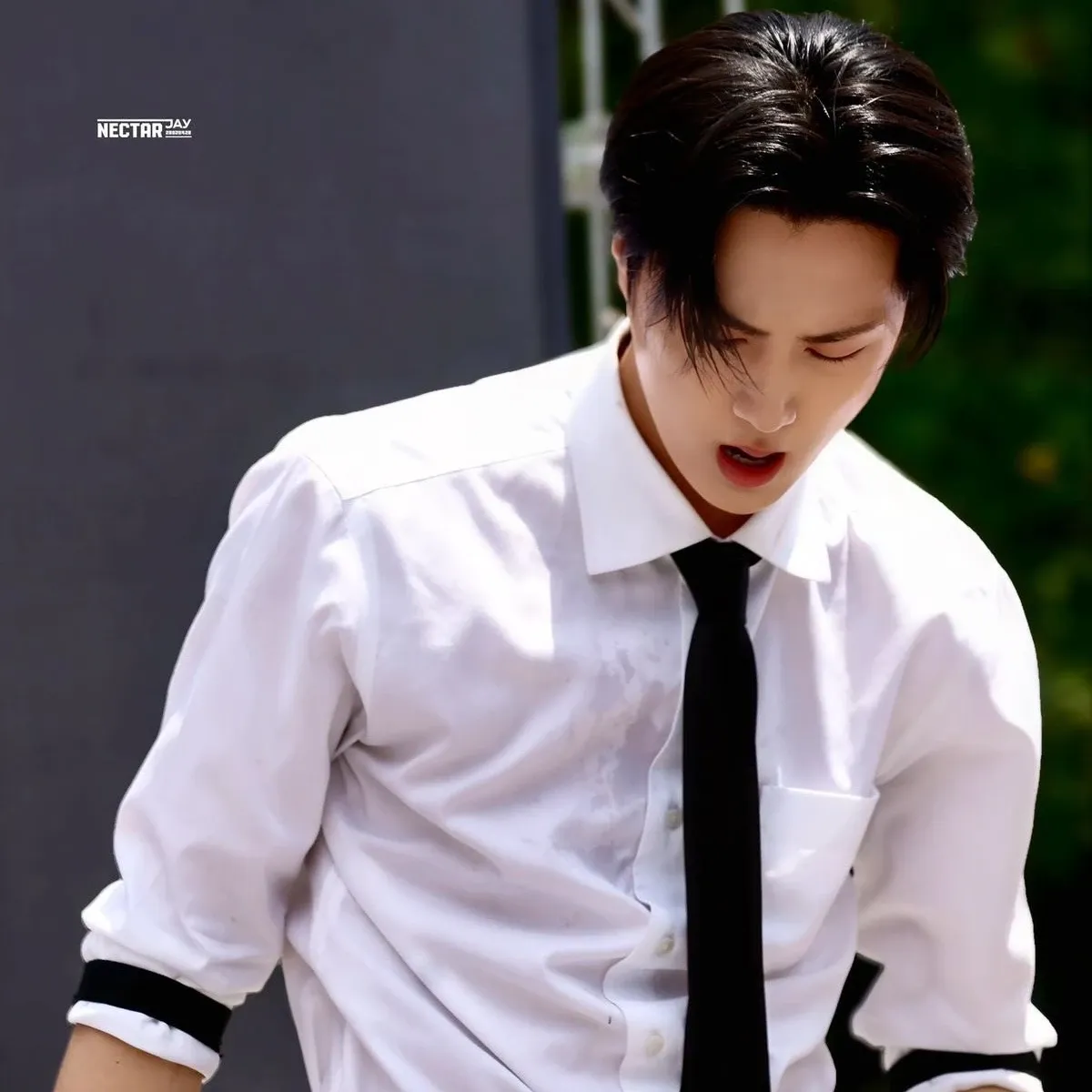 Latest photo of Jay (ENHYPEN)