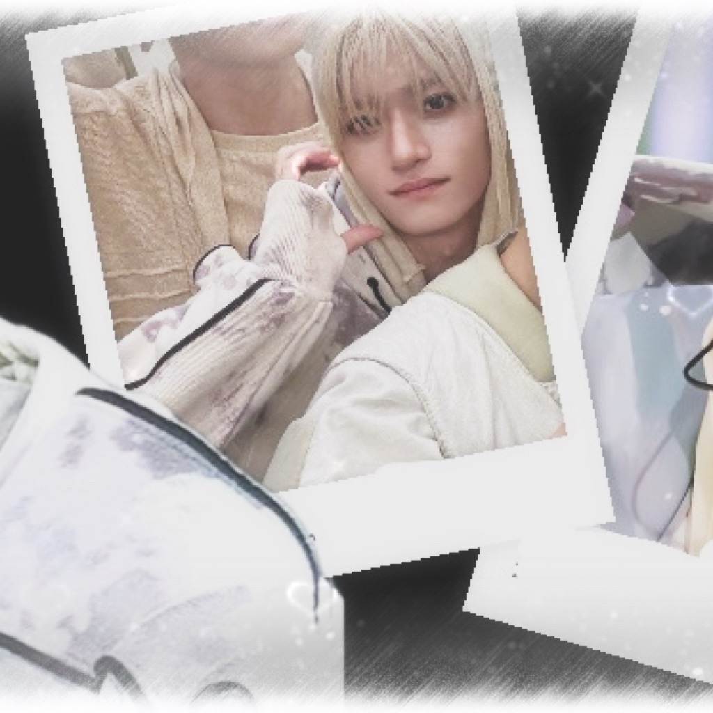 A moment captured by Jaeha (WHIB)'s fan