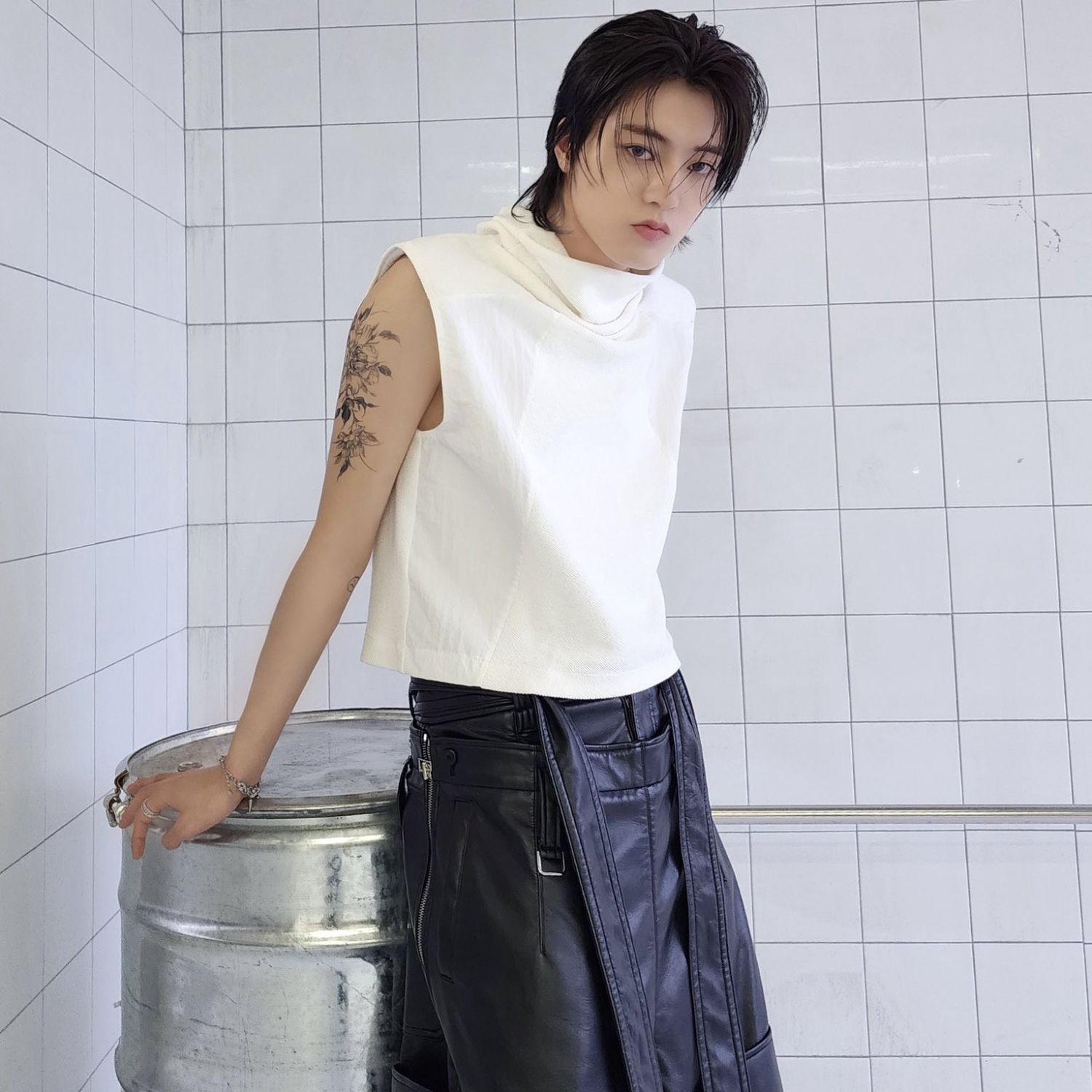 Latest photo of Haruto (TREASURE)