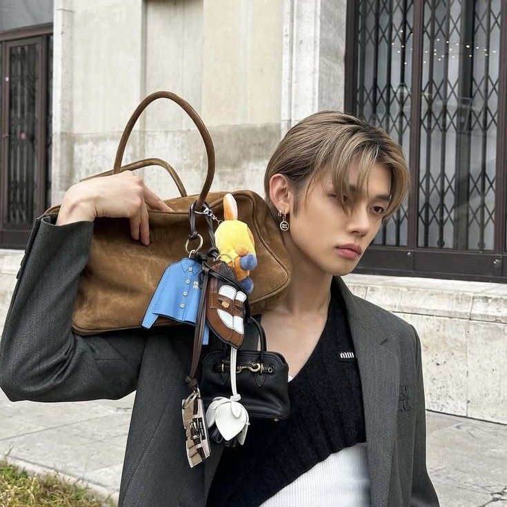 TOMORROW X TOGETHER的最新照片