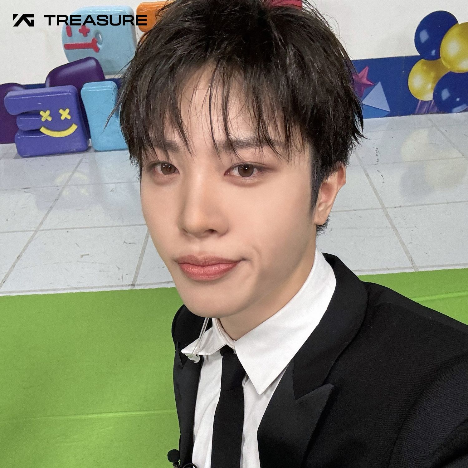 Latest photo of So Junghwan (TREASURE)