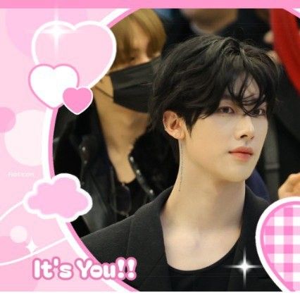 Latest photo of Ricky (ZEROBASEONE)