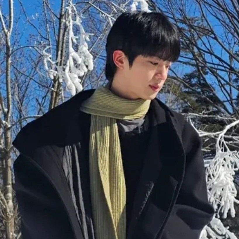 진 (방탄소년단) 최근 활동샷