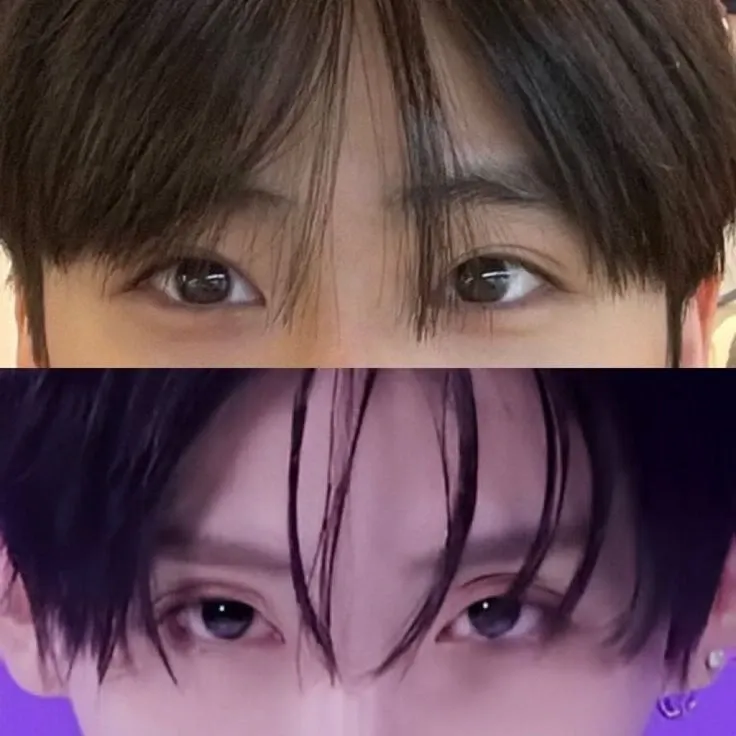 Latest photo of Lee Sangwon (ALPHA DRIVE ONE)