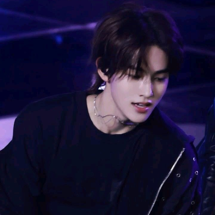 Latest photo of Seonghyeon (CORTIS)