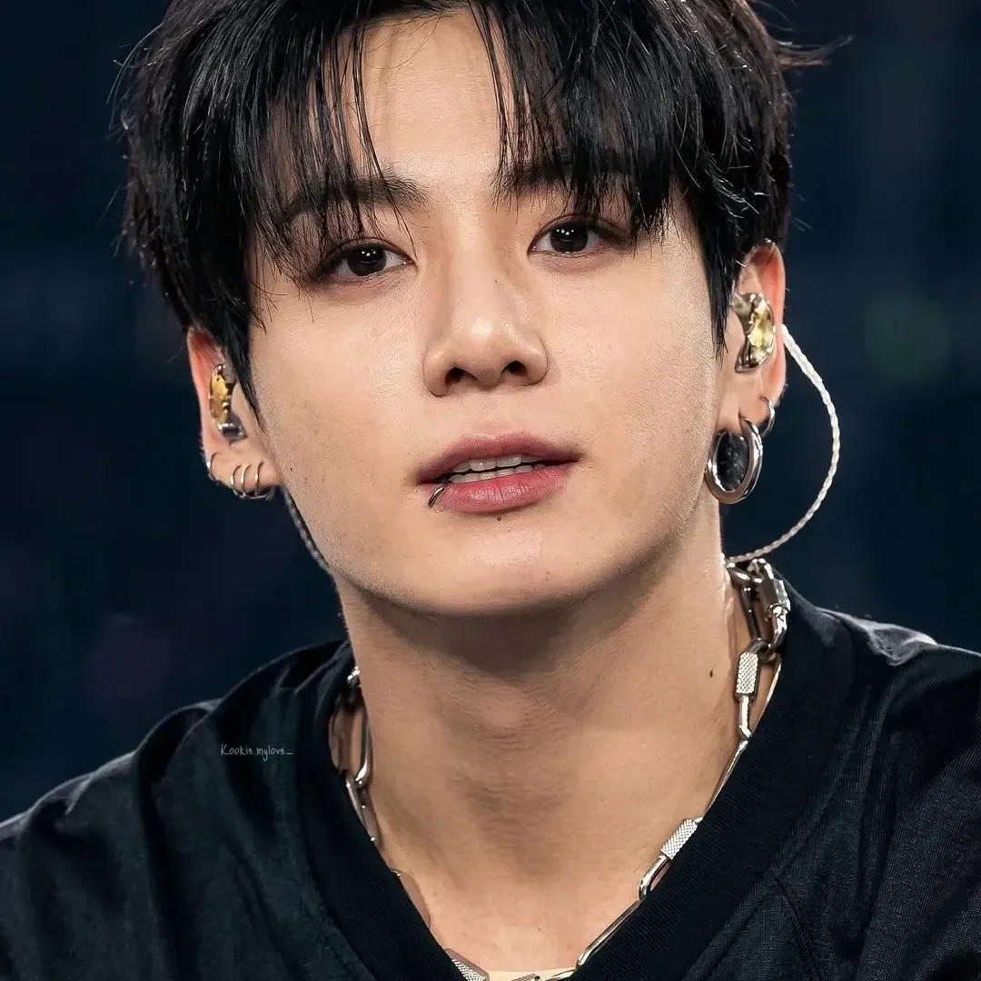 정국 (방탄소년단)의 비하인드 컷