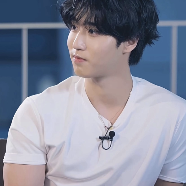 Popular profile image of HAN (Stray Kids) selected by votes