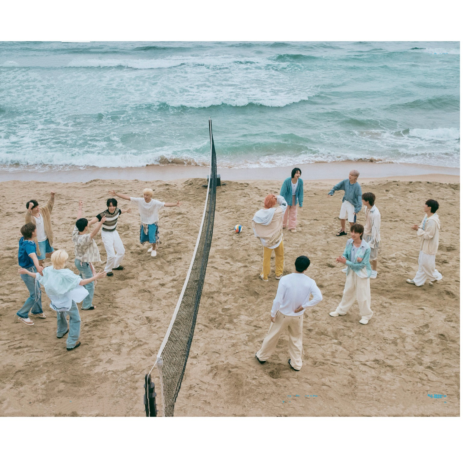 세븐틴 최근 활동샷