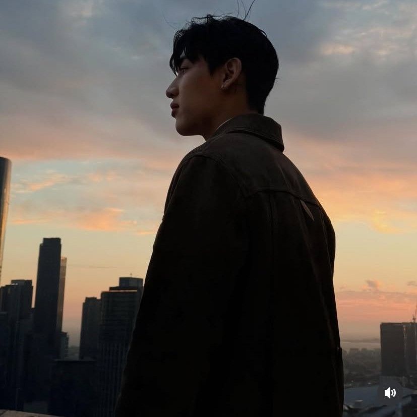 Latest photo of Bambam (GOT7)