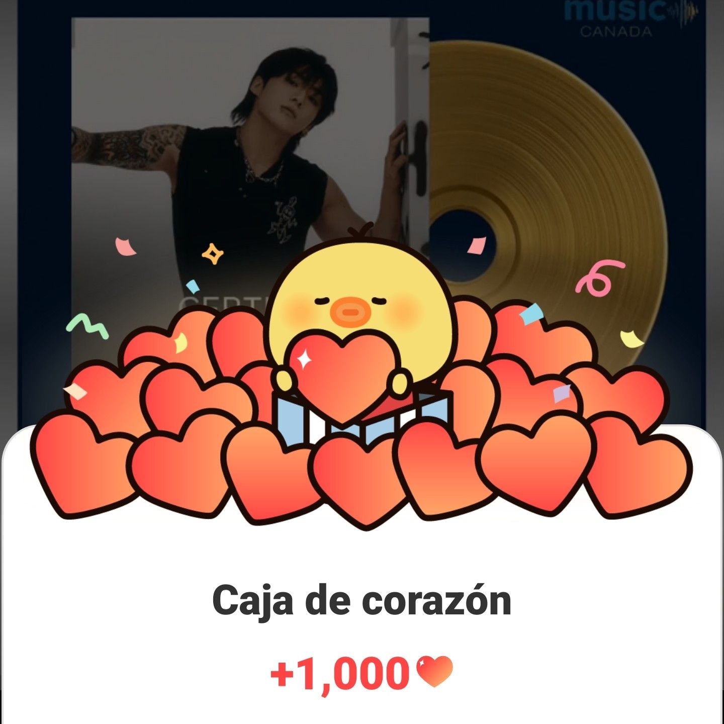 Behind-the-scenes cut of Jungkook (BTS)