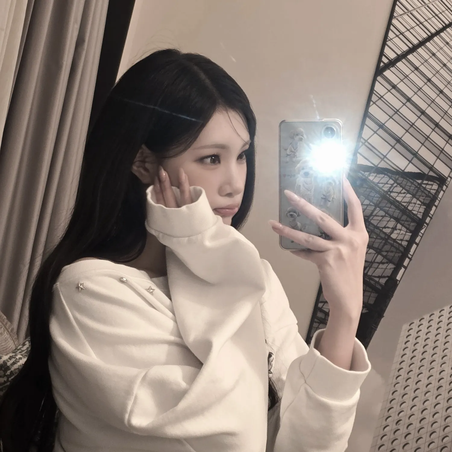 Latest photo of Juun (Hearts2Hearts)