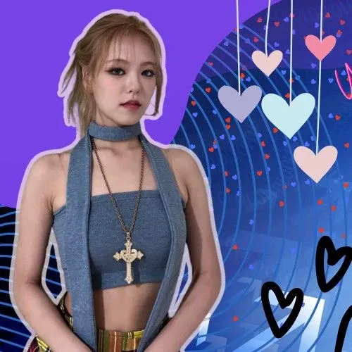 A moment captured by Yue (Lapillus)'s fan