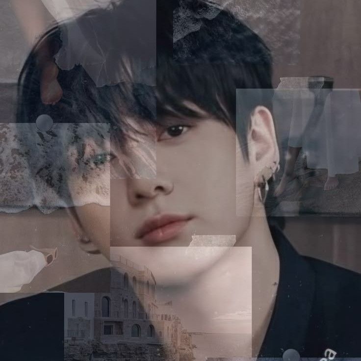 Foto terbaru Jungkook (BTS)