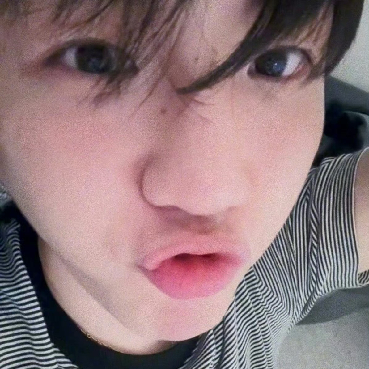 Latest photo of Baekhyun (EXO)