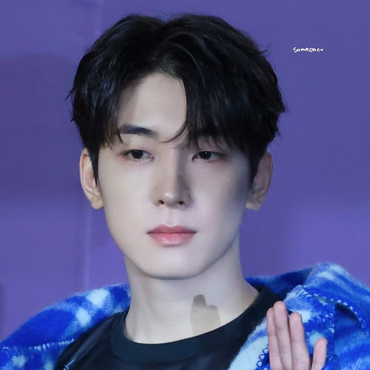 원우 (세븐틴)의 비하인드 컷