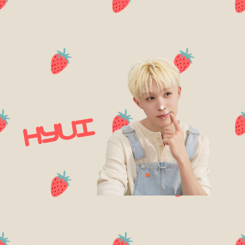 Hot post catching attention from 휴이 (NEXZ)'s fandom