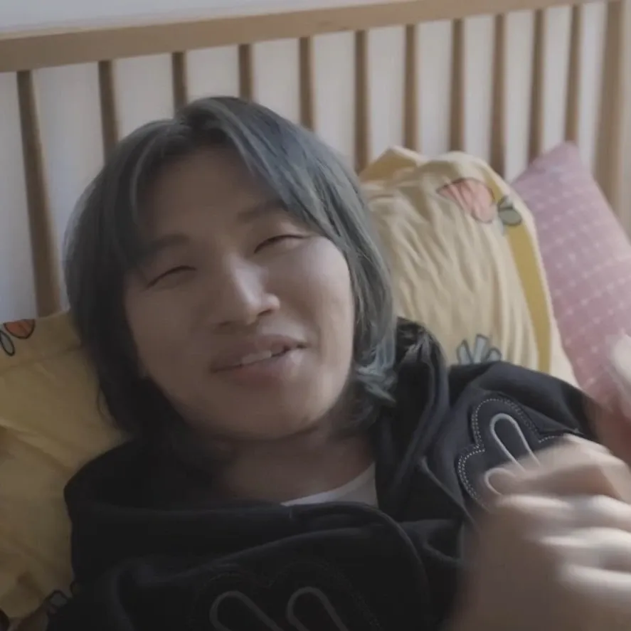 Latest photo of Daesung (BIGBANG)