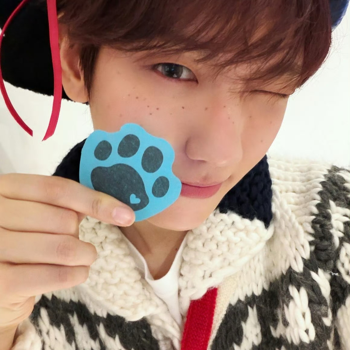 伯賢 (EXO)的最新活動照片