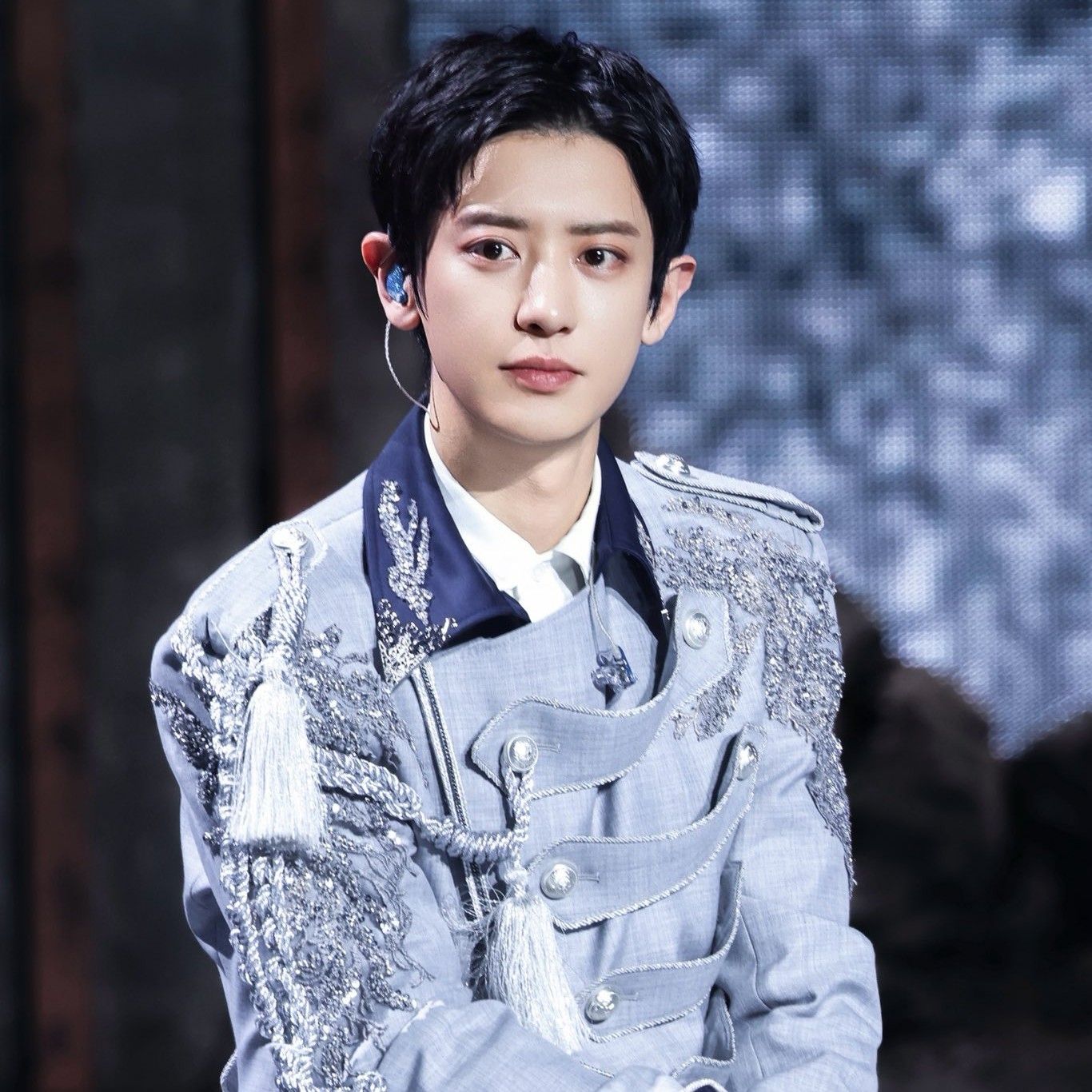 찬열 (EXO)의 최신 사진