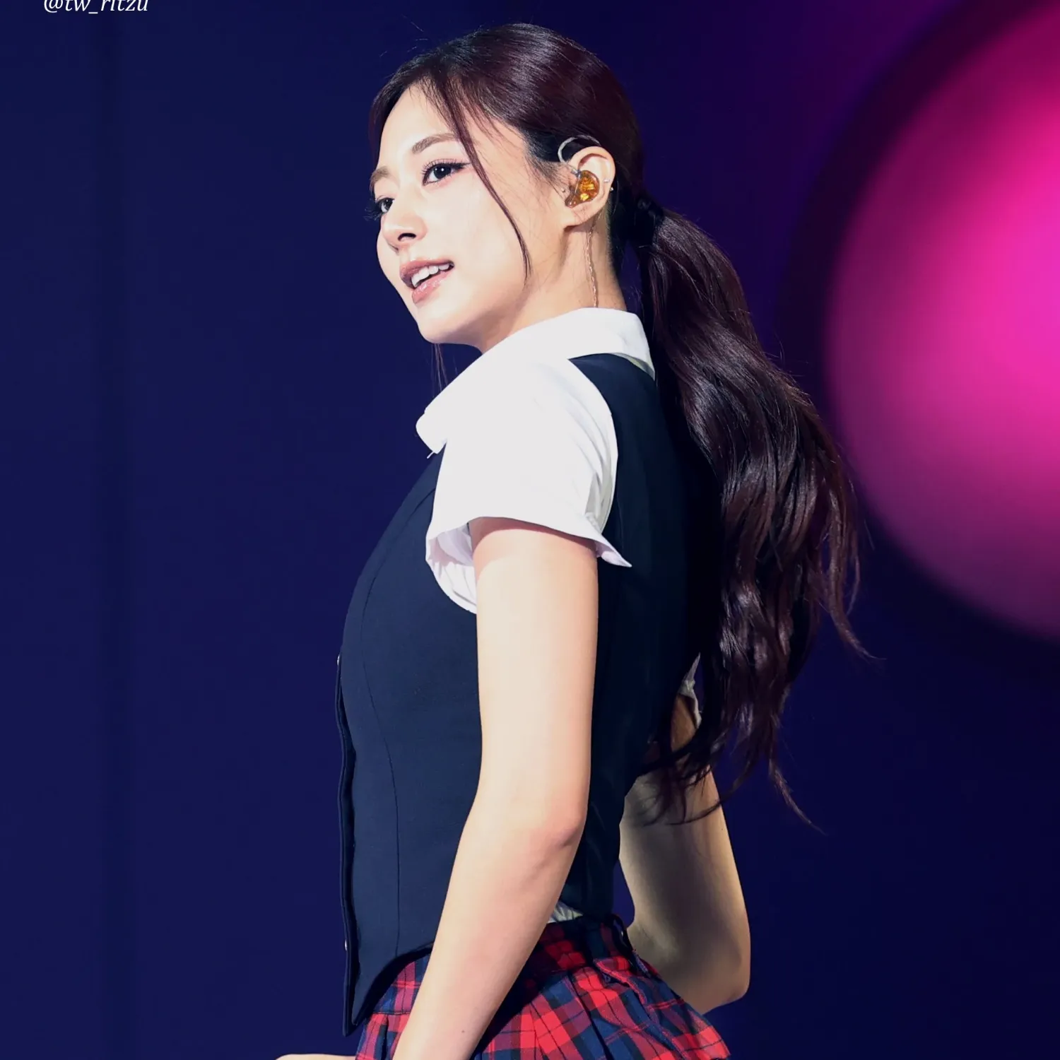 쯔위 (TWICE)의 최신 사진