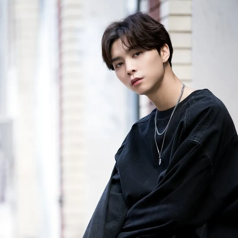 NCT粉丝拍下的瞬间