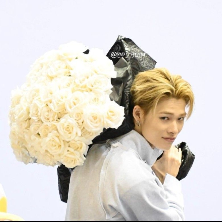 ENHYPEN的最新活動照片