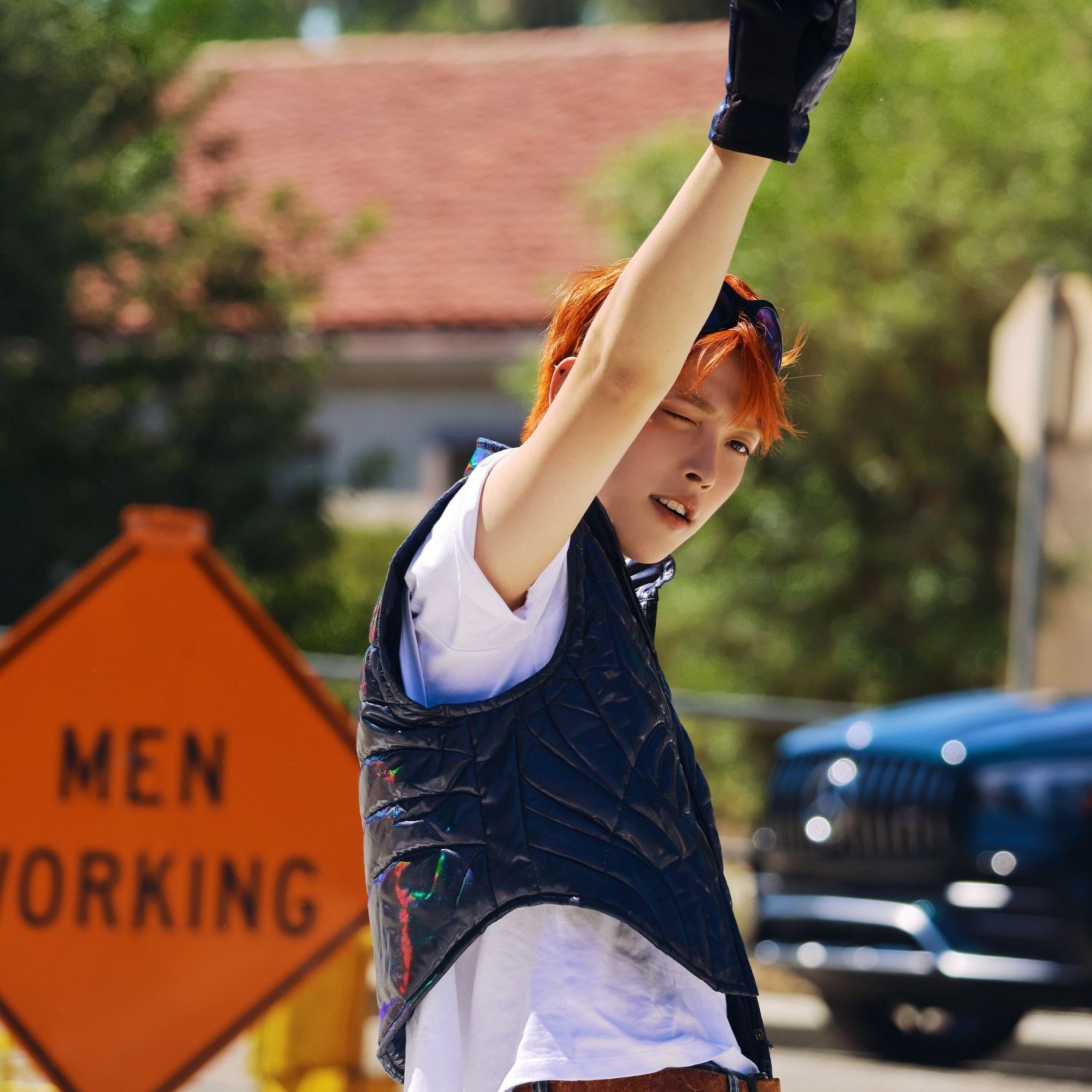 ATEEZ的最新活動照片